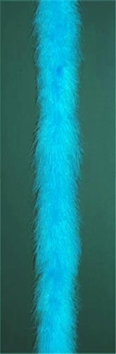 Marab boa - TURCHESE #57